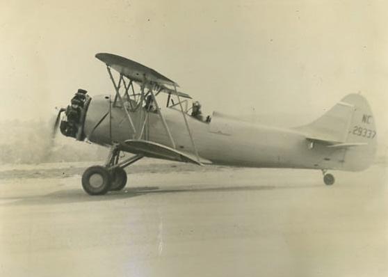 1940 Waco UPF-7 NC29337.jpg - 1940 Waco UPF-7 NC29337